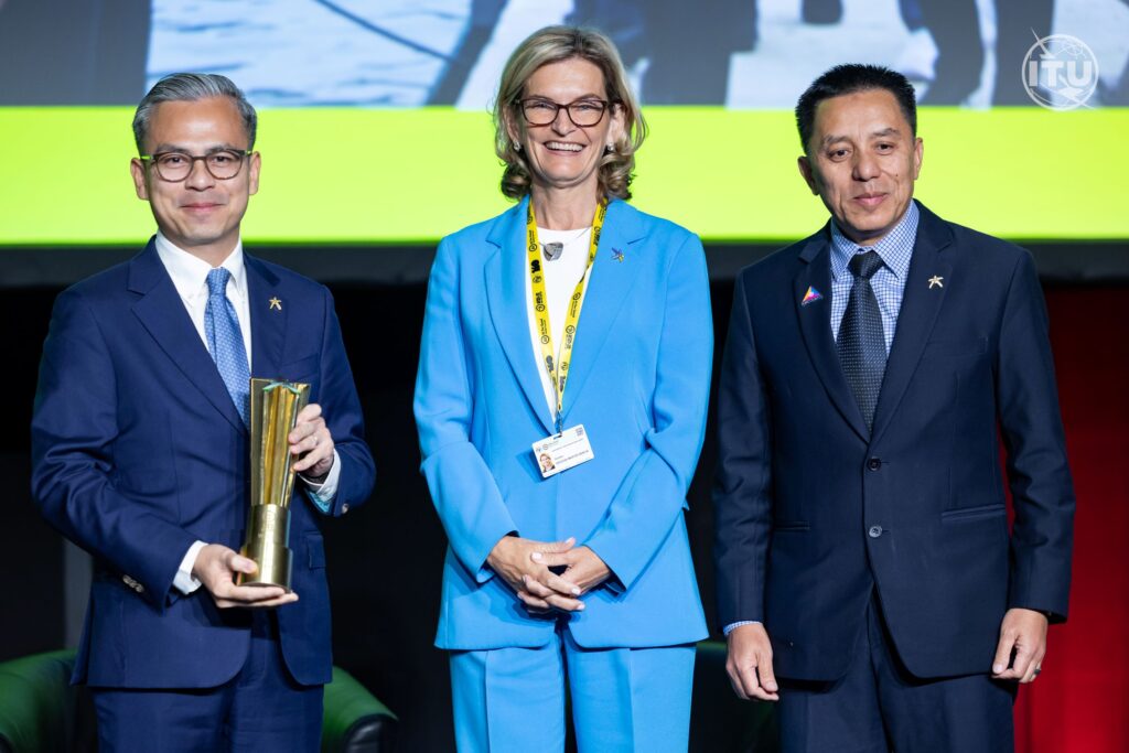 world summit on the information society (wsis)+20 high level event 2025